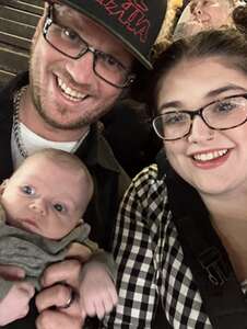 Kiss: End of the Road World Tour