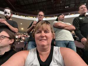 Kiss: End of the Road World Tour