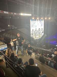 Kiss: End of the Road World Tour