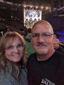 Kiss: End of the Road World Tour