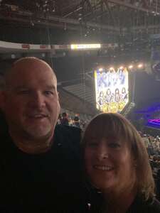 Kiss: End of the Road World Tour