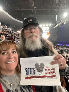 Kiss: End of the Road World Tour