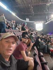 Kiss: End of the Road World Tour