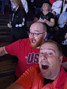 Kiss: End of the Road World Tour