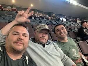 Kiss: End of the Road World Tour