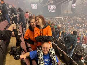 Kiss: End of the Road World Tour