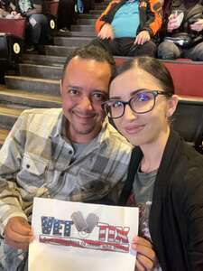 Kiss: End of the Road World Tour