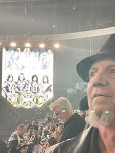 Kiss: End of the Road World Tour