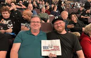 Kiss: End of the Road World Tour