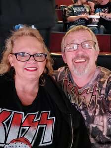 Kiss: End of the Road World Tour