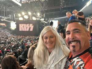 Kiss: End of the Road World Tour