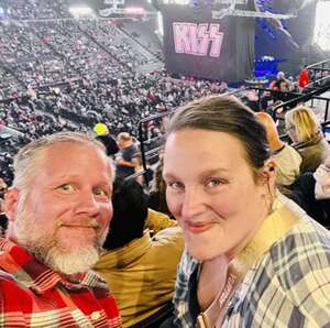 Kiss: End of the Road World Tour