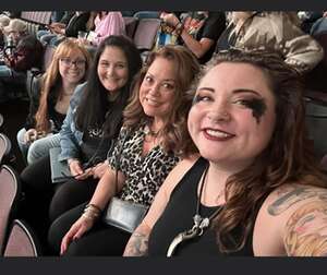 Kiss: End of the Road World Tour