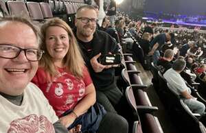 Kiss: End of the Road World Tour