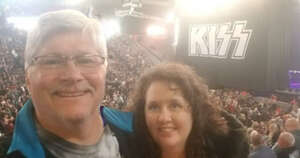 Kiss: End of the Road World Tour