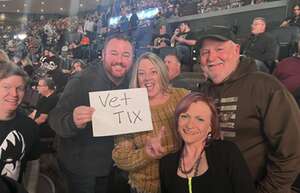 Kiss: End of the Road World Tour