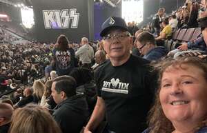 Kiss: End of the Road World Tour