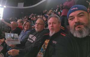 Kiss: End of the Road World Tour