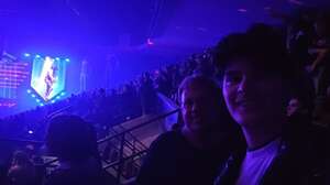 Kiss: End of the Road World Tour