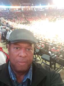 Ohio State Buckeyes - NCAA Men's Basketball vs Texas A&M Aggies