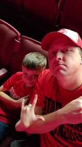 Ohio State Buckeyes - NCAA Men's Basketball vs Texas A&M Aggies