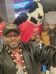 Ohio State Buckeyes - NCAA Men's Basketball vs Texas A&M Aggies