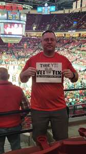 Ohio State Buckeyes - NCAA Men's Basketball vs Texas A&M Aggies