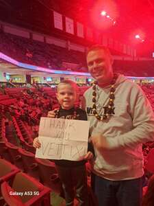 Ohio State Buckeyes - NCAA Men's Basketball vs Texas A&M Aggies