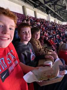 Ohio State Buckeyes - NCAA Men's Basketball vs Texas A&M Aggies