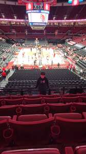 Ohio State Buckeyes - NCAA Men's Basketball vs Texas A&M Aggies