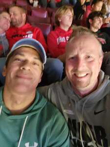 Ohio State Buckeyes - NCAA Men's Basketball vs Texas A&M Aggies