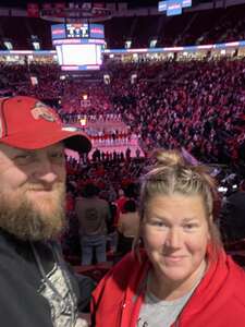 Ohio State Buckeyes - NCAA Men's Basketball vs Texas A&M Aggies