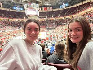 Ohio State Buckeyes - NCAA Men's Basketball vs Texas A&M Aggies