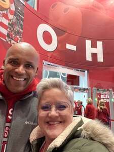 Ohio State Buckeyes - NCAA Men's Basketball vs Texas A&M Aggies