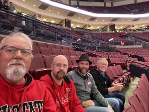 Ohio State Buckeyes - NCAA Men's Basketball vs Texas A&M Aggies