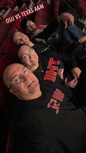 Ohio State Buckeyes - NCAA Men's Basketball vs Texas A&M Aggies