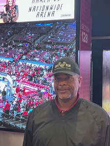 Ohio State Buckeyes - NCAA Men's Basketball vs Texas A&M Aggies