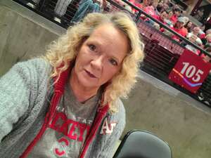 Ohio State Buckeyes - NCAA Men's Basketball vs Texas A&M Aggies
