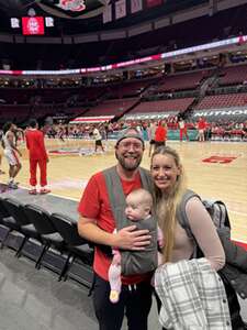 Ohio State Buckeyes - NCAA Men's Basketball vs Texas A&M Aggies