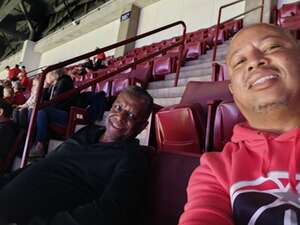 Ohio State Buckeyes - NCAA Men's Basketball vs Texas A&M Aggies