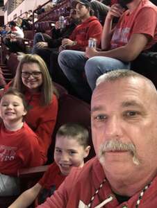 Ohio State Buckeyes - NCAA Men's Basketball vs Texas A&M Aggies