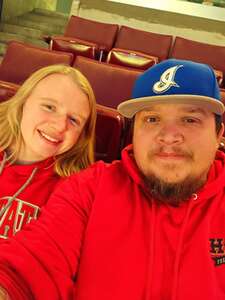 Ohio State Buckeyes - NCAA Men's Basketball vs Texas A&M Aggies