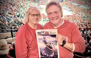 Ohio State Buckeyes - NCAA Men's Basketball vs Texas A&M Aggies