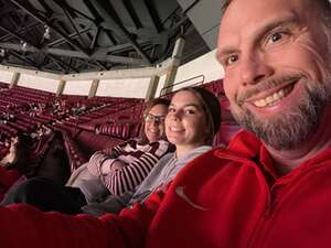 Ohio State Buckeyes - NCAA Men's Basketball vs Texas A&M Aggies