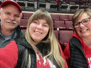 Ohio State Buckeyes - NCAA Men's Basketball vs Texas A&M Aggies