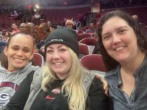 Ohio State Buckeyes - NCAA Men's Basketball vs Texas A&M Aggies