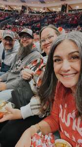 Ohio State Buckeyes - NCAA Men's Basketball vs Texas A&M Aggies