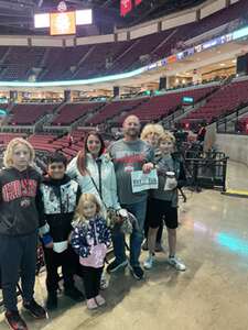 Ohio State Buckeyes - NCAA Men's Basketball vs Texas A&M Aggies