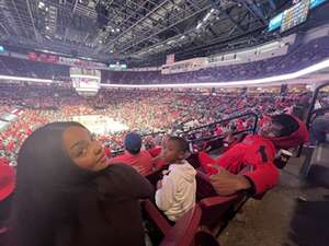 Ohio State Buckeyes - NCAA Men's Basketball vs Texas A&M Aggies