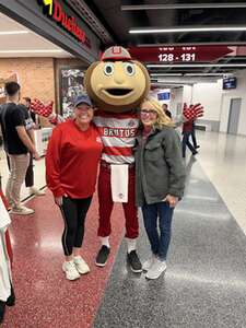 Ohio State Buckeyes - NCAA Men's Basketball vs Texas A&M Aggies